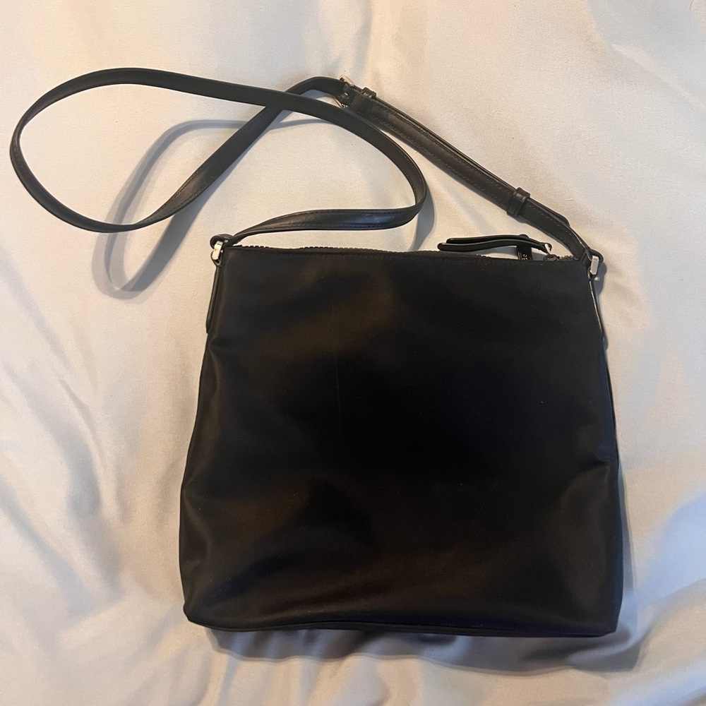 Kate Spade Black Crossbody Bag - Picture 2 of 2